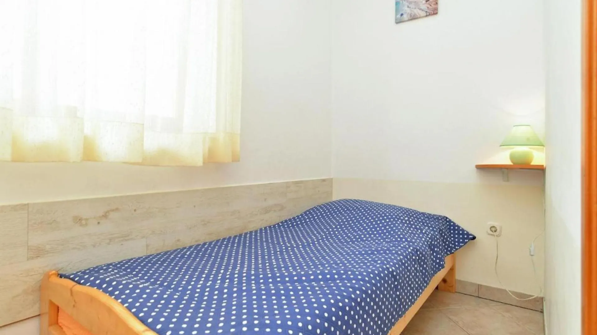 Cozy Apartment With Terrace And Bbq Stinjan Croatia