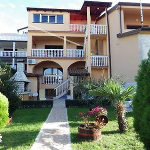 Zdravko Apartament