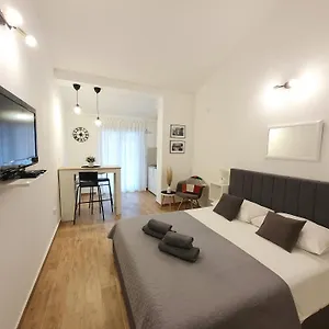 Apartment Dejana, Štinjan
