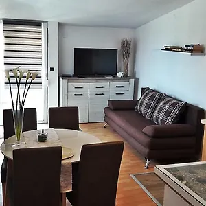  Apartmán Tatic